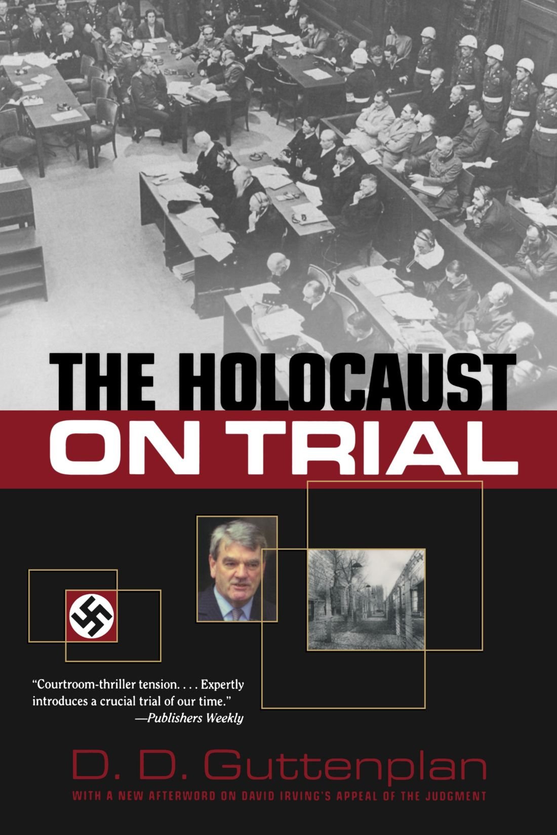 Holocaust on Trial